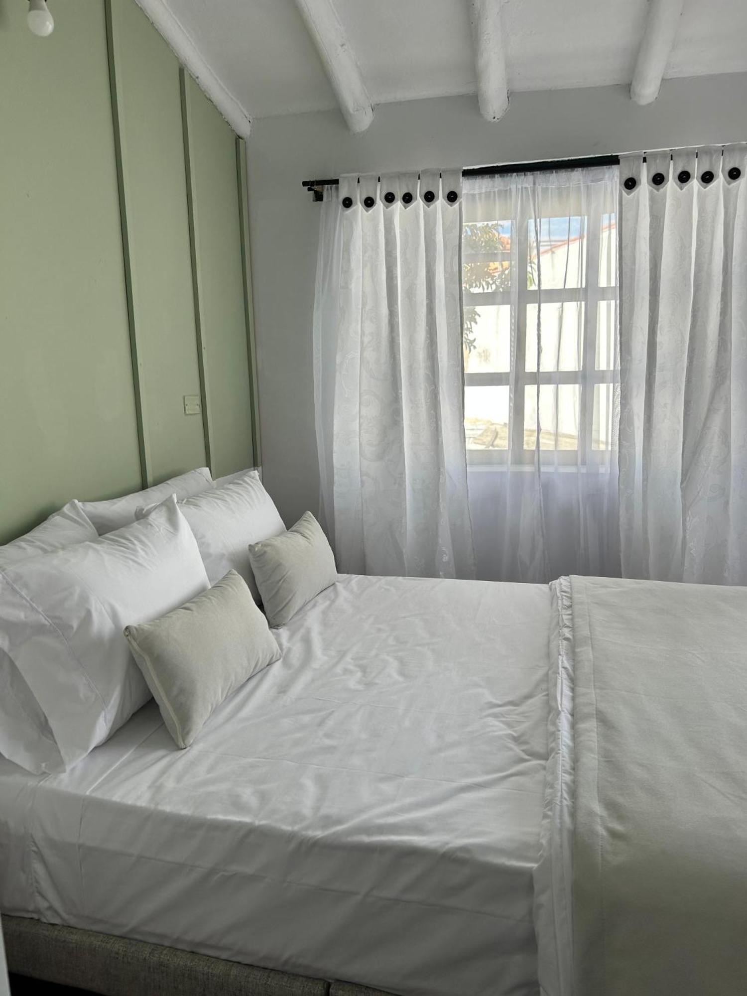 Casa Ande Hotel Boutique Виля Де Лейва Екстериор снимка